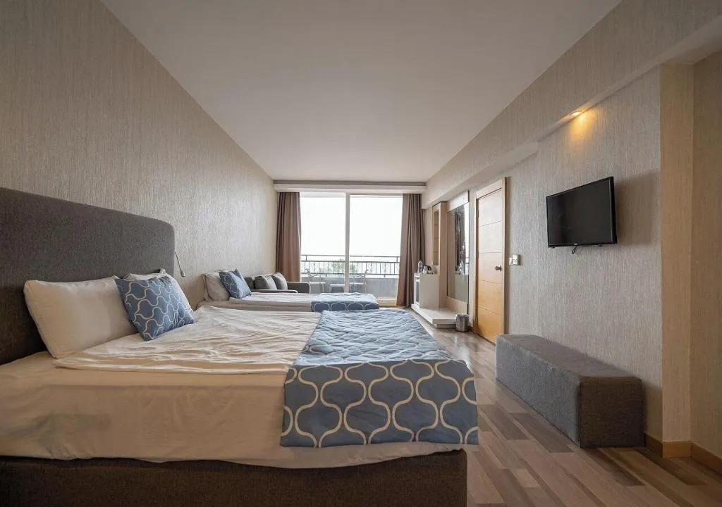 Room, Amara Comfort Resort, Antalya