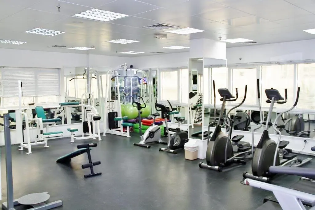 Sports and Entertainment, Spark Hotel And Residence, Dubai