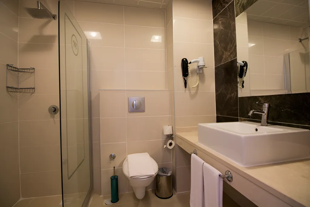 Room, Supreme Beach Icmeler Hotel, Dalaman