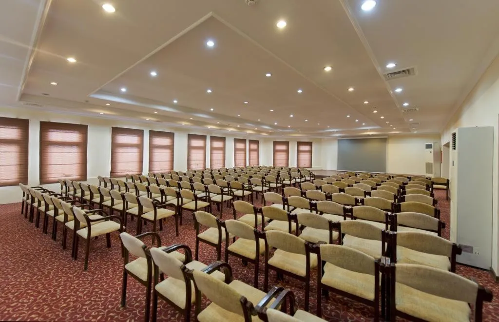 Conferences, Incekum Beach Resort, Antalya