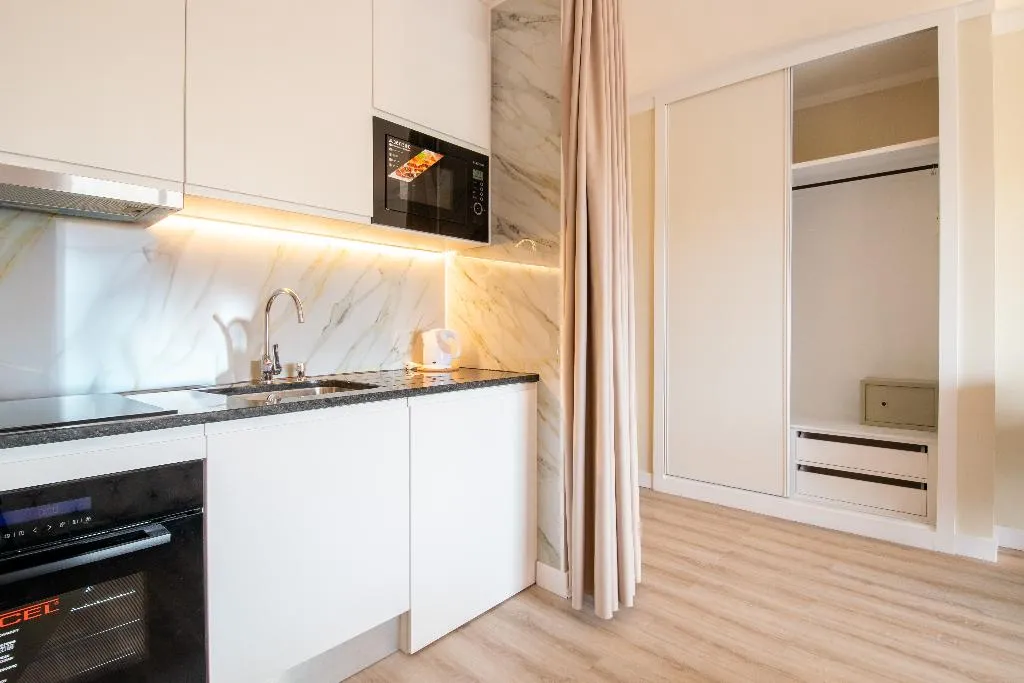 STUDIO SUPERIOR Room, Paraiso Albufeira, Algarve