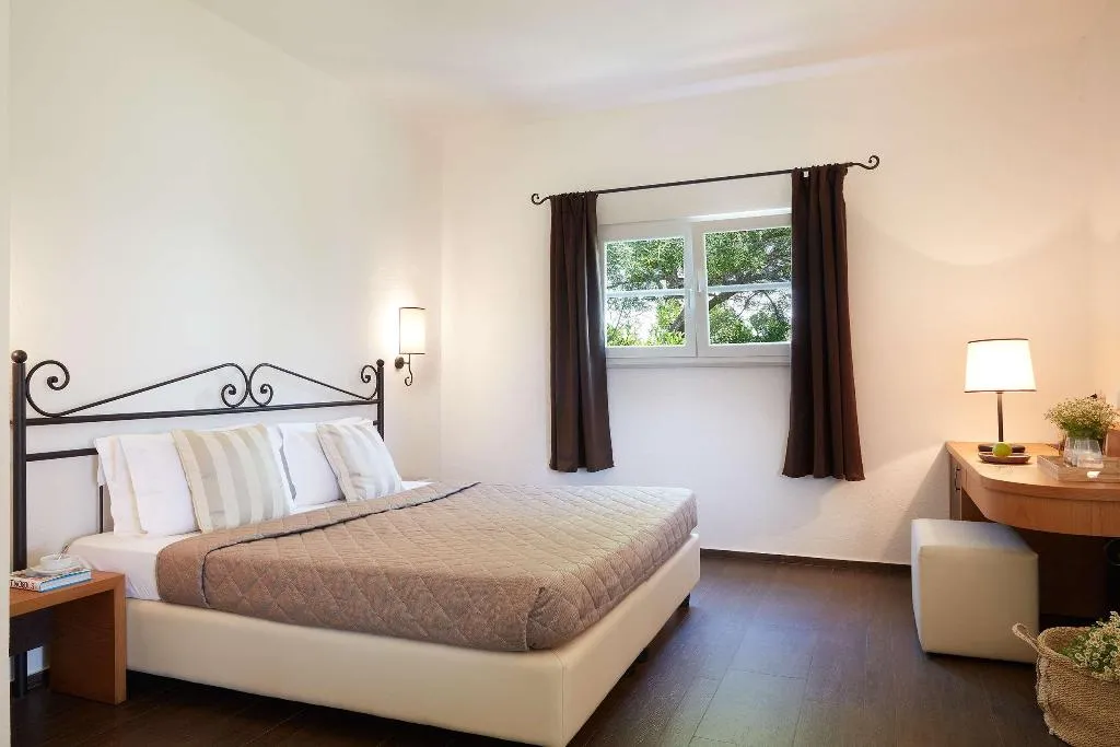 Room, Hydra Beach Resort, Athens