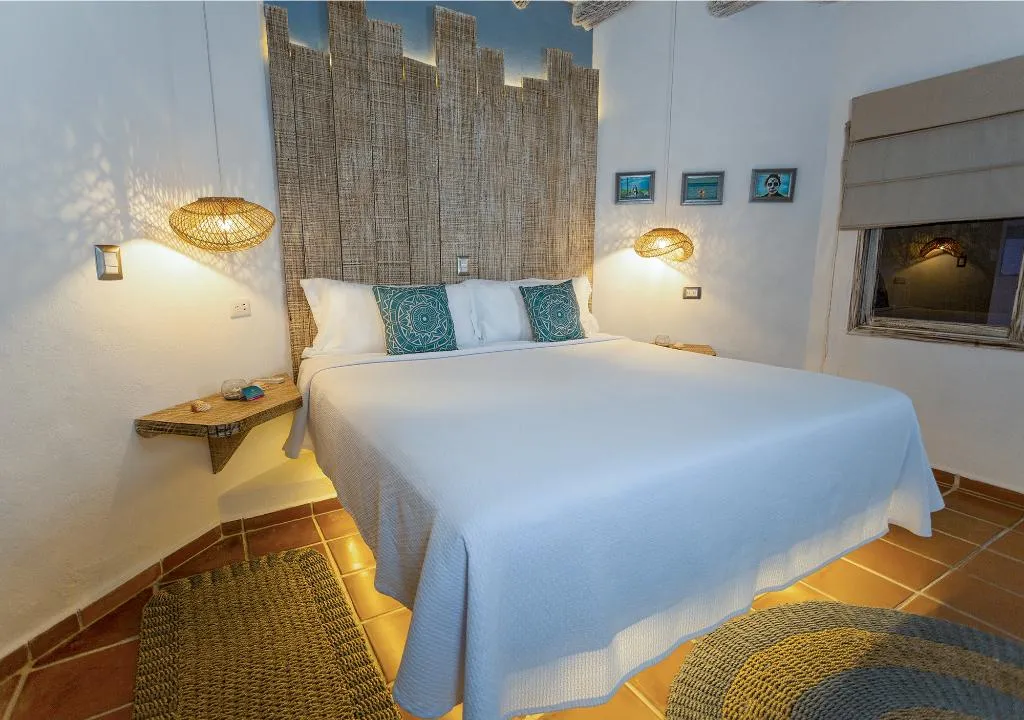 DOUBLE CAPACITY 2 Room, Holbox Dream Beachfront Hotel, Cancun Area