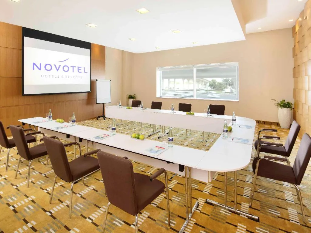 Conferences, Novotel Dubai Al Barsha, Dubai