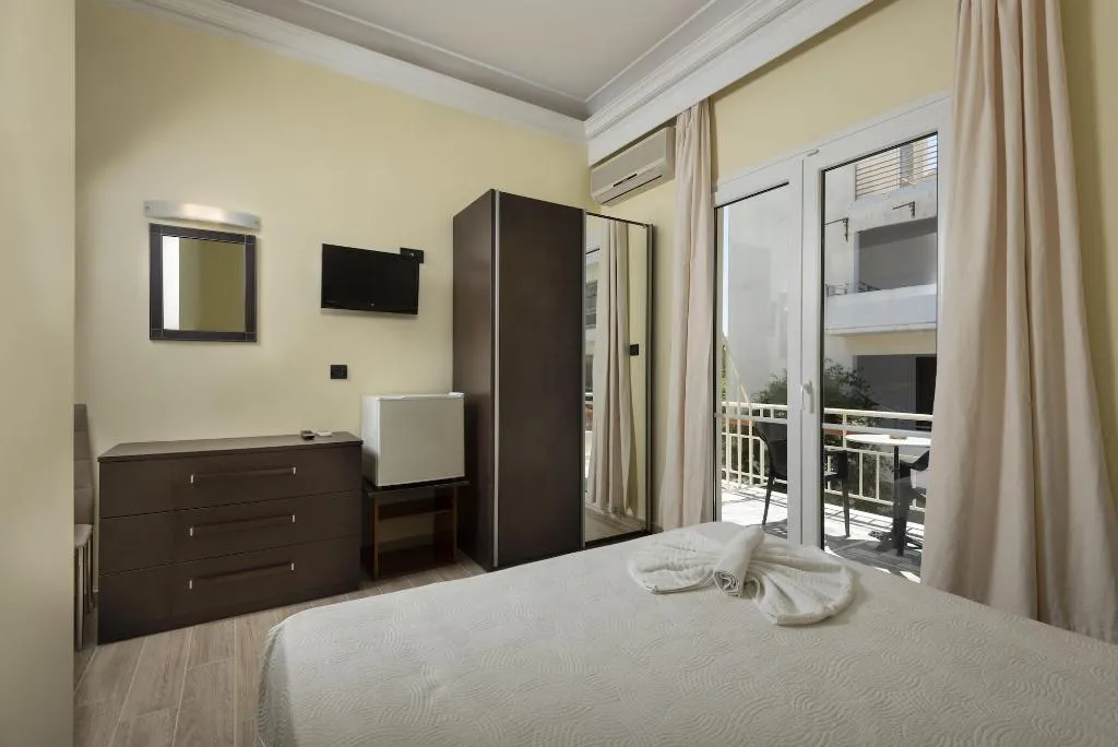 Room, Hotel Sonia, Kos