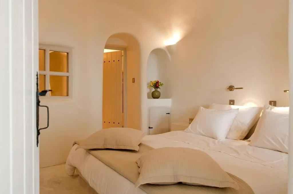 Room, Kapari Natural Resort - member of Unique Lodges Na, Santorini