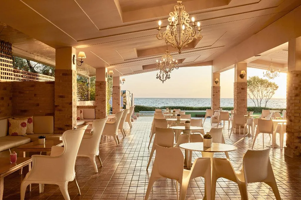 Bar, Istion Club & Spa, Thessaloniki