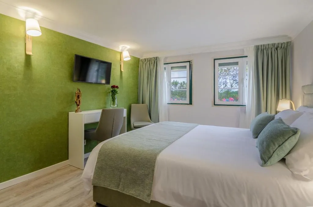 Room, Ver Belem Suites, Lisbon