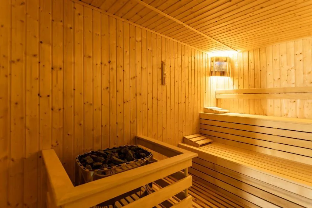 Sports and Entertainment, Hotel Laguna Spa, Bourgas