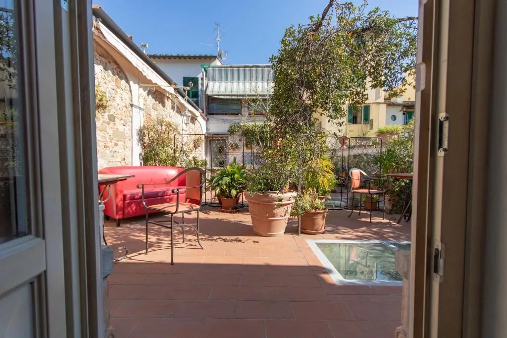 Room, Relais Grand Tour & Grand Tour Suites, Florence
