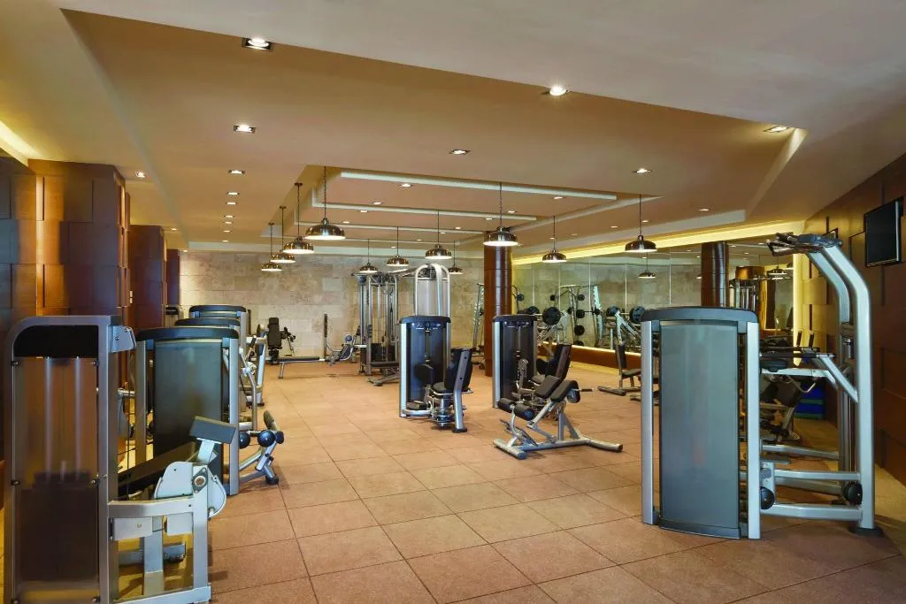 Sports and Entertainment, Hyatt Ziva Cancun, Cancun Area