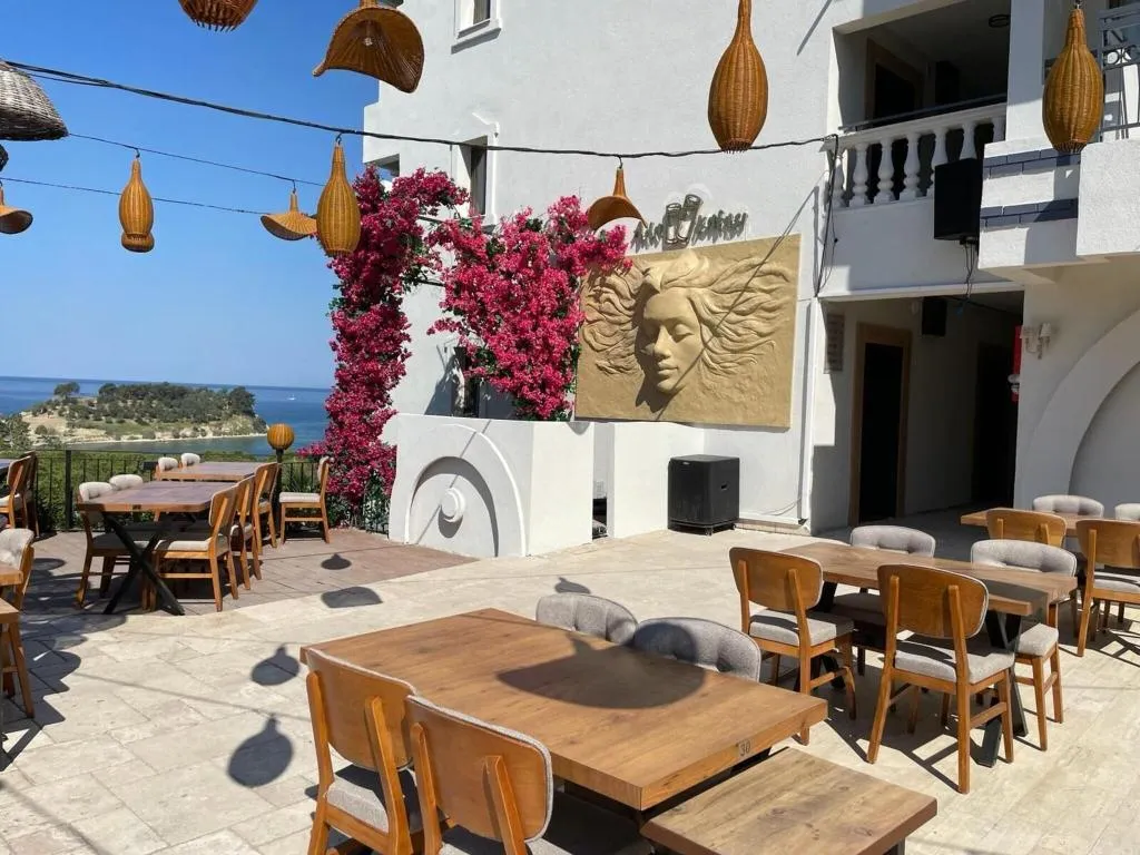 Restaurant, Carina Hotel KUSADASI, Izmir