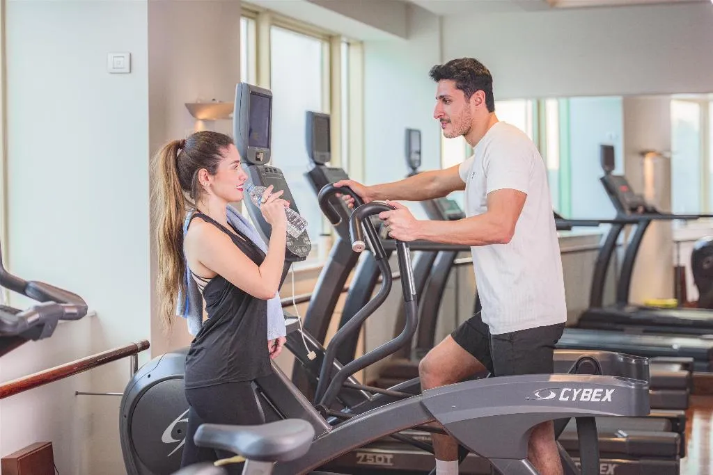 Sports and Entertainment, Kempinski Nile Hotel Garden City Cairo, Cairo