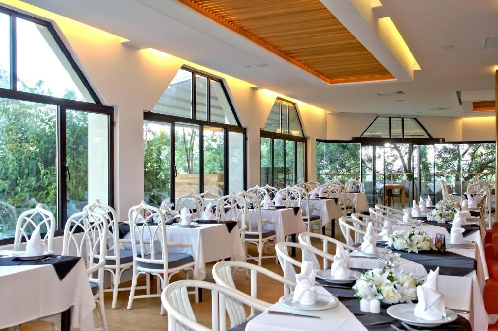 Restaurant, Tui Magic Life Sarigerme Hotel, Dalaman