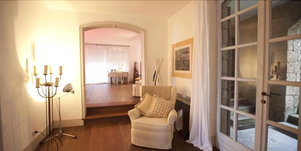 Room, Misia Country Resort & Spa, Perugia