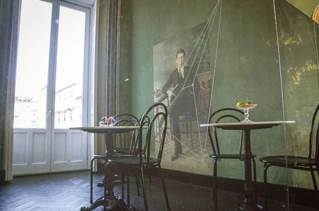 Bar, Asmundo Di Gisira, Catania