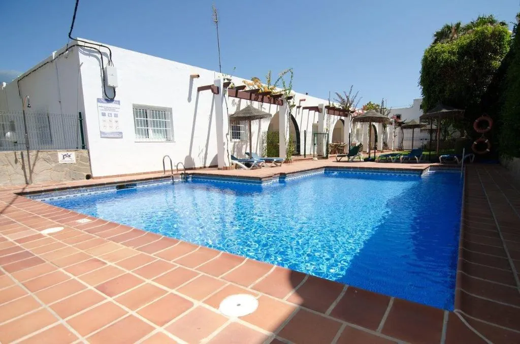 Sports and Entertainment, Marazul, Costa Almeria