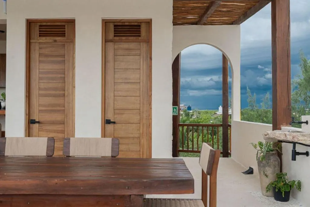 Room, Hotel Boutique Casa Muuch Holbox - Solo Adultos, Cancun Area