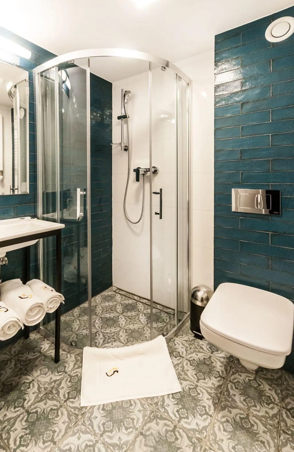 Room, Apartamenty L5, Krakow