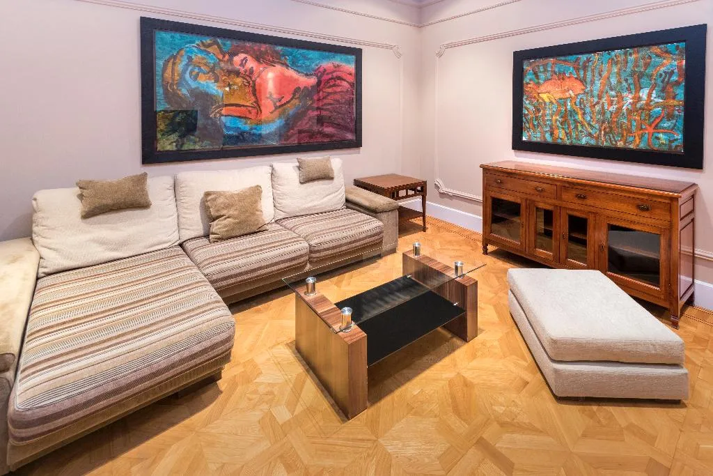 SUITE WITH VIEWS Room, Serhs Rivoli Rambla, Barcelona