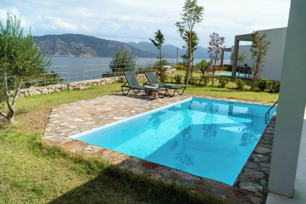Room, Z Villas, Dalaman