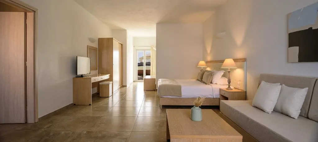 SUITE SUPERIOR Room, Aliter Suites, Santorini