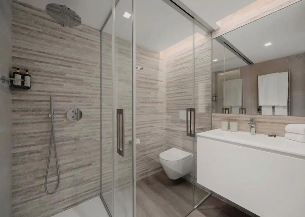 Room, Dom Pedro Residences, Algarve
