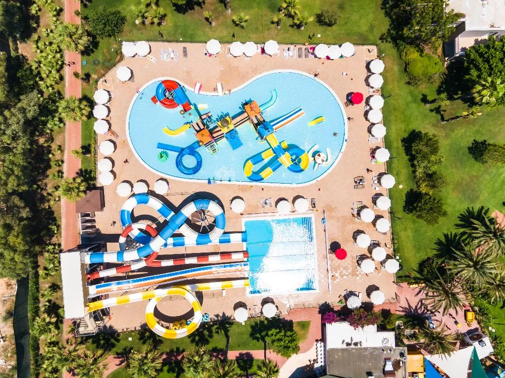 Pool, Tui Magic Life Belek, Antalya