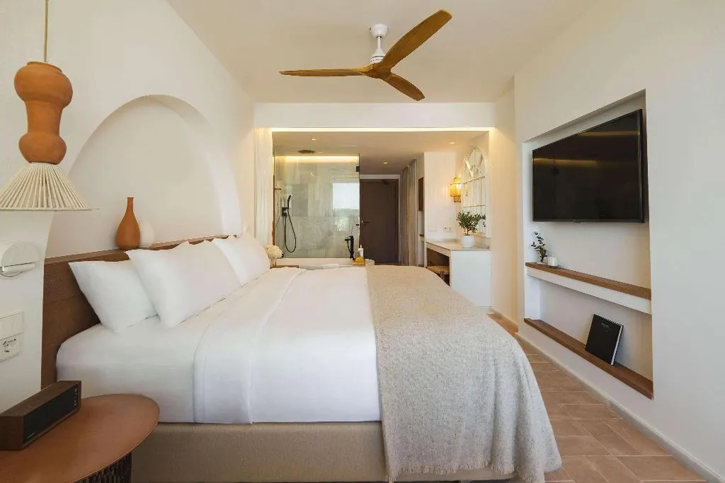 Room, Villa Le Blanc Gran Meliá Hotel, Menorca