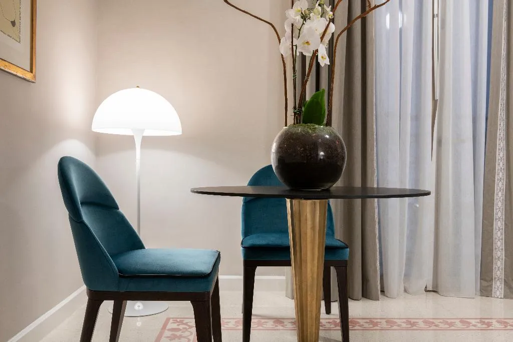 SUITE CITY VIEW Room, The Phoenicia Malta - LHW, Malta