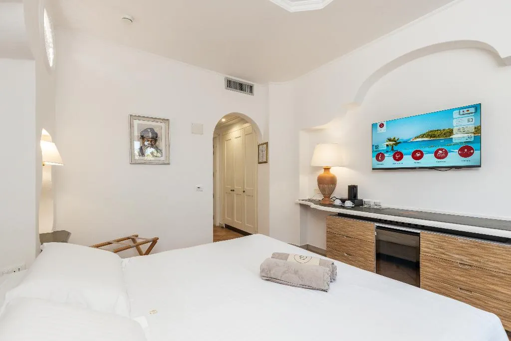 DOUBLE CLASSIC Room, Hotel La Bitta, Cagliari