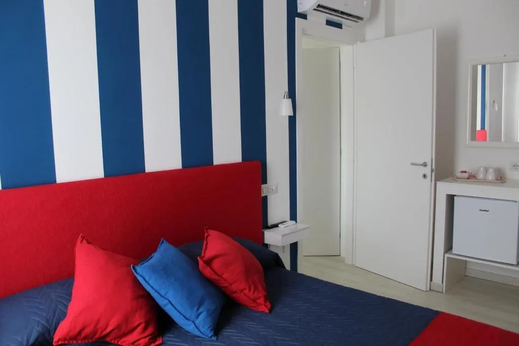 Room, Sunset Rooms, Naples
