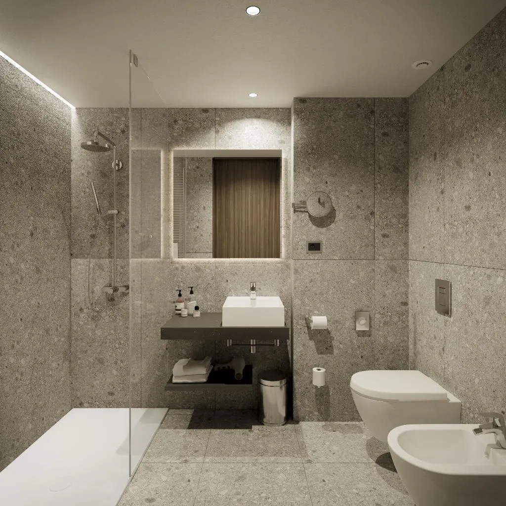 FAMILY ROOM STANDARD Room, NH Collection Milano CityLife, Milan