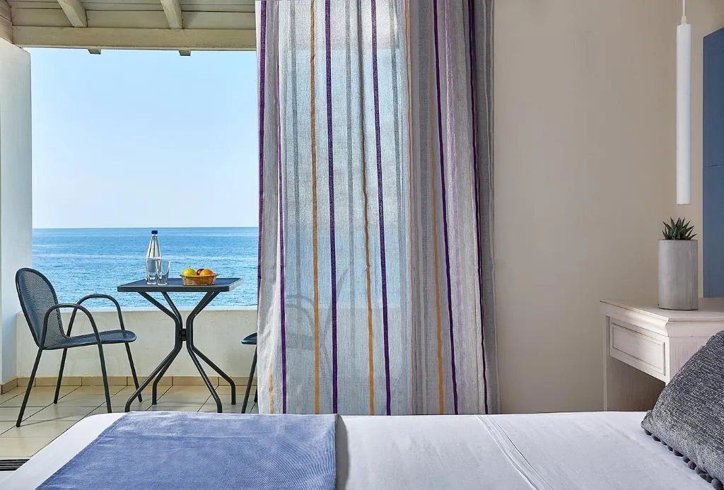 SUITE SEA VIEW ONE BEDROOM Room, Castello Village Resort, Crete