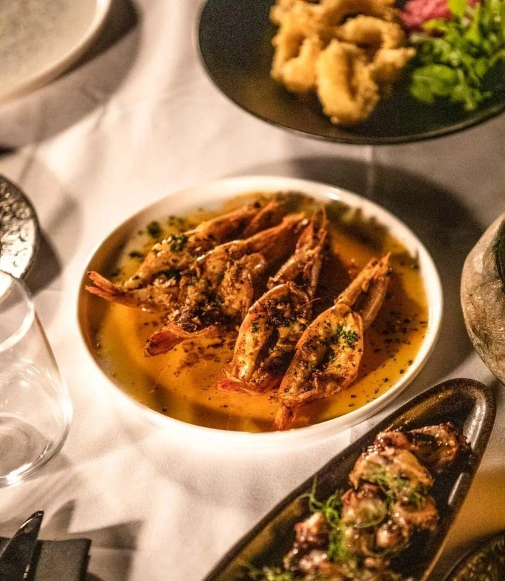 Restaurant, Khai Hotel Bodrum, Bodrum