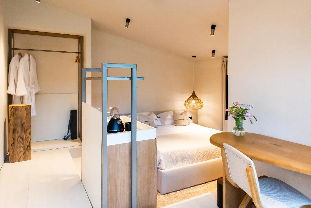 DOUBLE DELUXE Room, DOMA Portugal, Lisbon