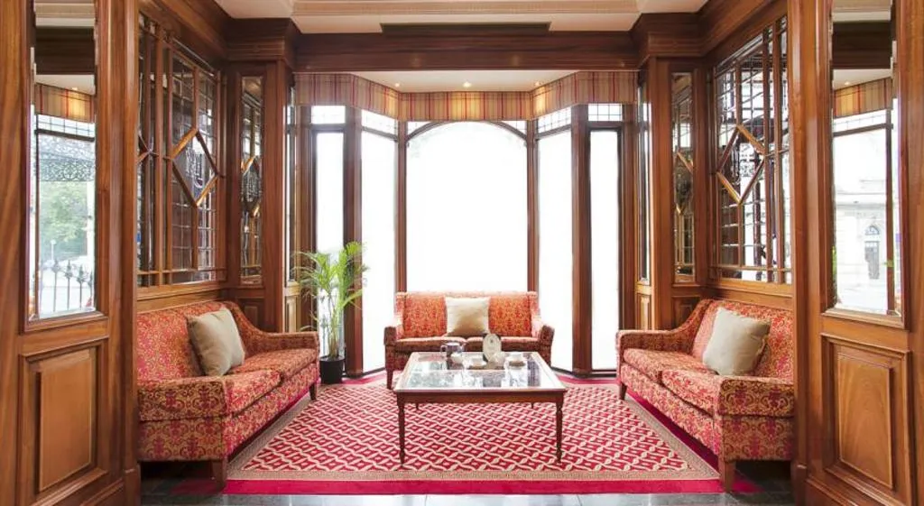 SUITE STANDARD Room, The Mont, Dublin