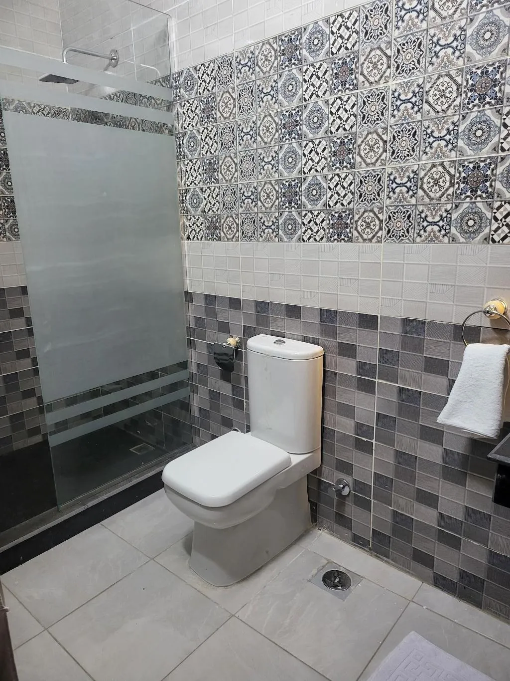 Room, Alibaba Pyramids View, Cairo