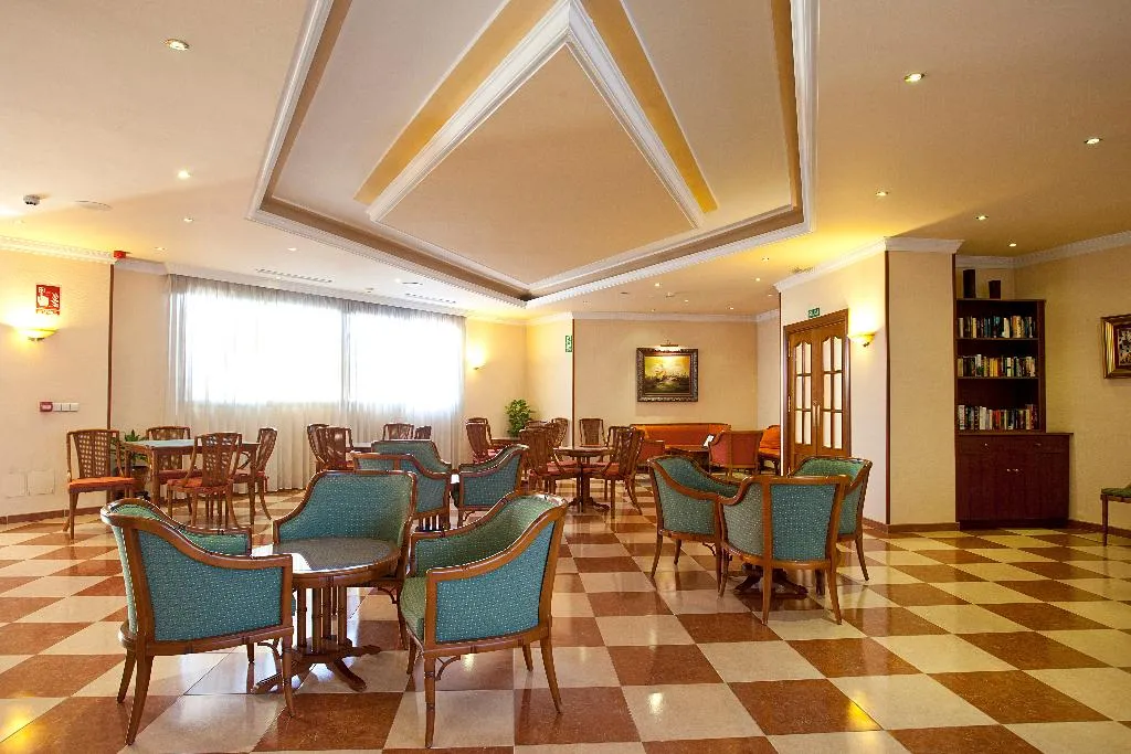 Conferences, Ona Princesa Playa, Costa Del Sol