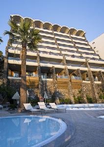 Apartamentos Buganvilla  - ADULTS ONLY, Gran Canaria