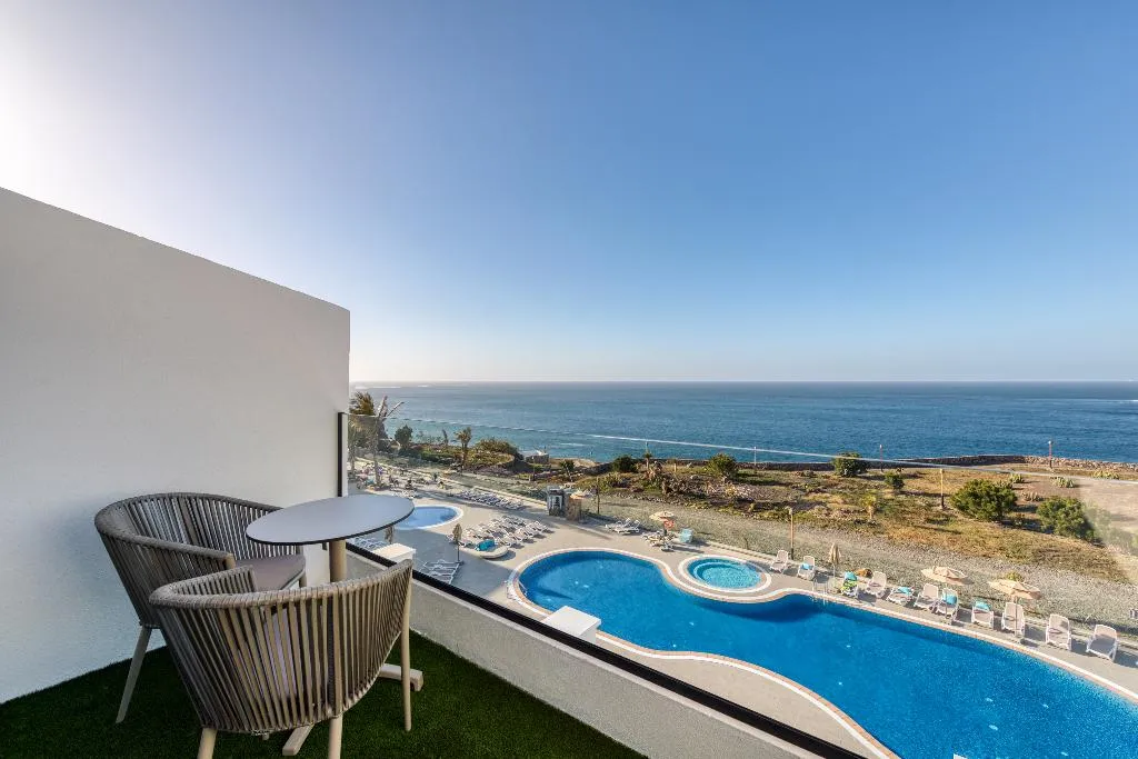 Room, Occidental Roca Negra - Adults Only, Gran Canaria