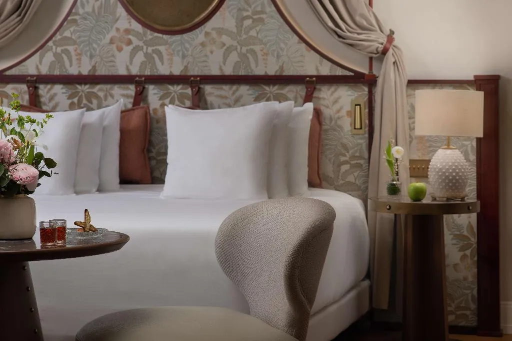 SUITE STANDARD Room, Porta Rossa Hotel Firenze Colbert Collection, Florence