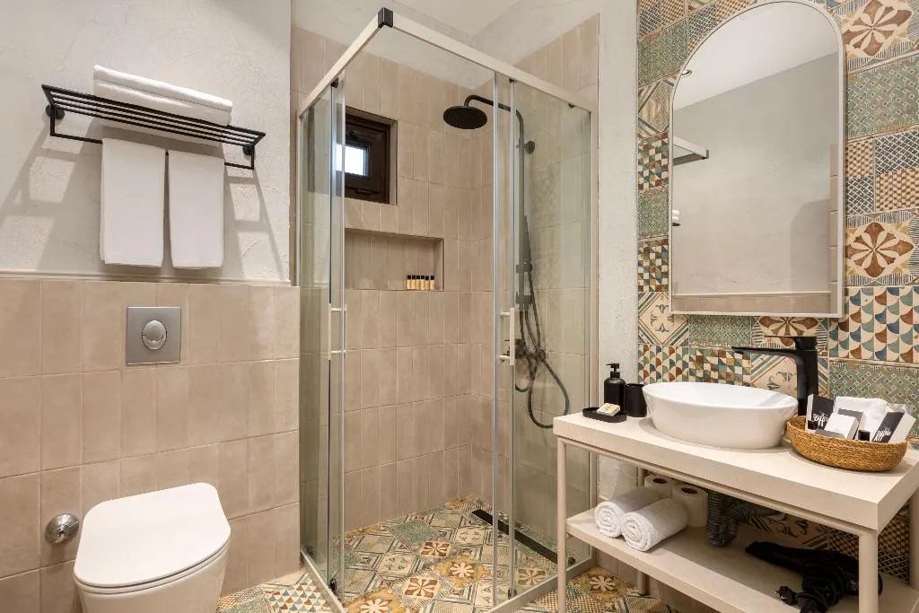DOUBLE STANDARD Room, Casa Sur, Antalya