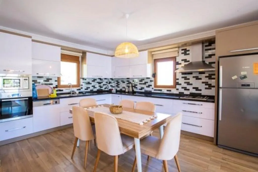 VILLA STANDARD Room, Kuytu Kas Homes, Dalaman