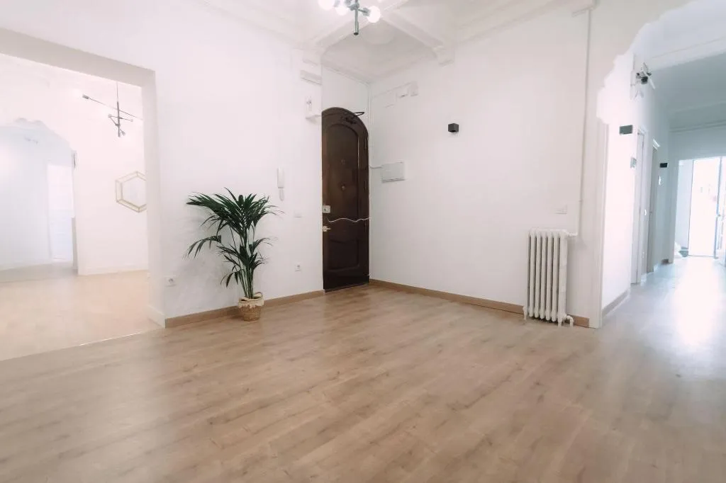 Lobby, Concept Rooms, Valencia