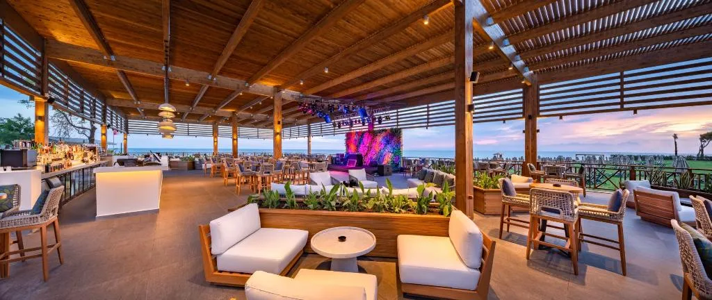Bar, Rixos Park Belek  L.O.L Theme Park Free Access, Antalya