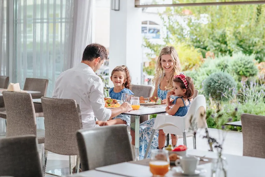 Restaurant, Sofianna Resort & Spa, Cyprus