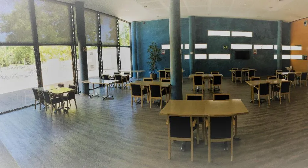 Restaurant, Holiday Inn Express Molins de Rei, Barcelona