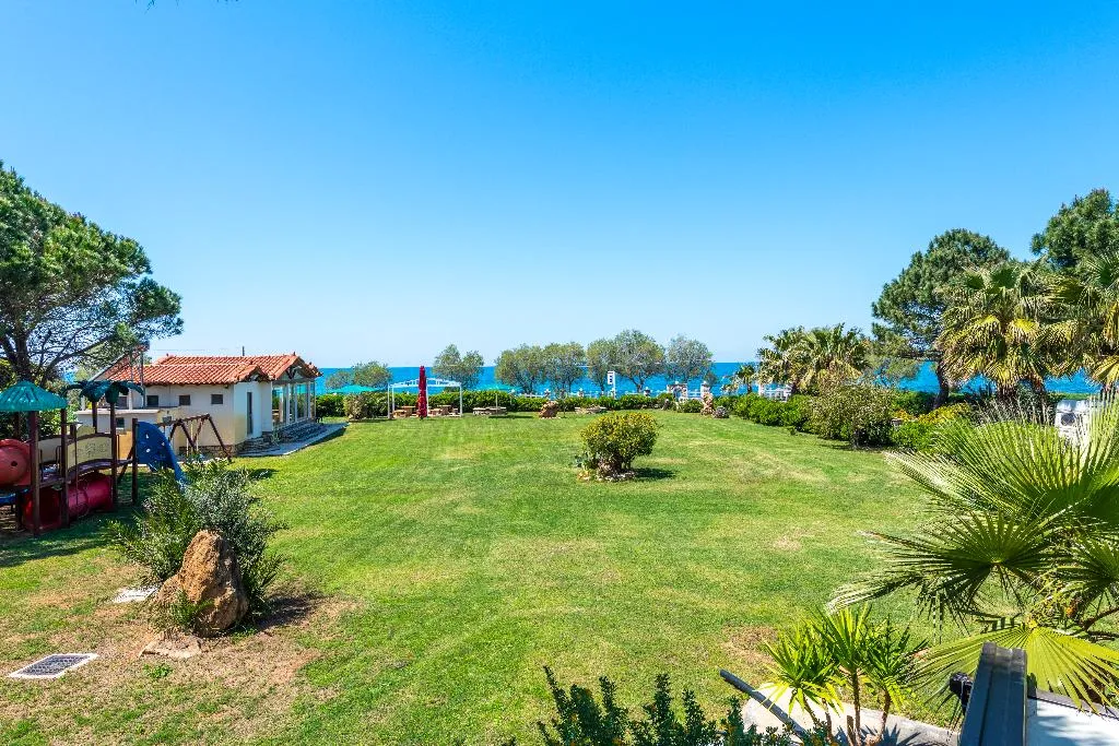 General view, Irida Resort Suites, Athens