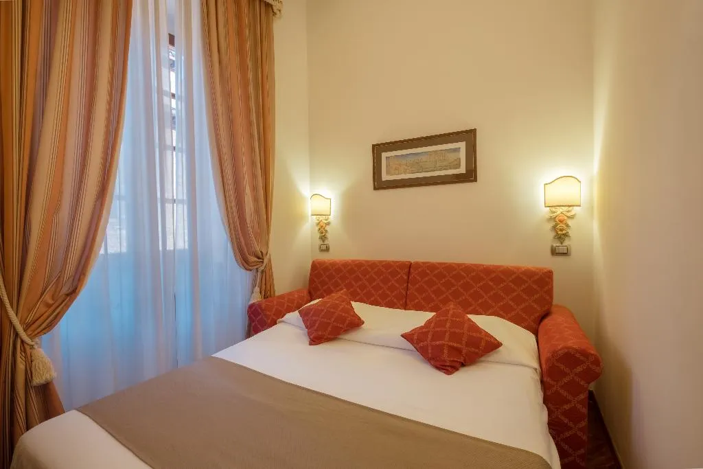 FAMILY ROOM STANDARD Room, Hotel Bosone Palace, Umbria